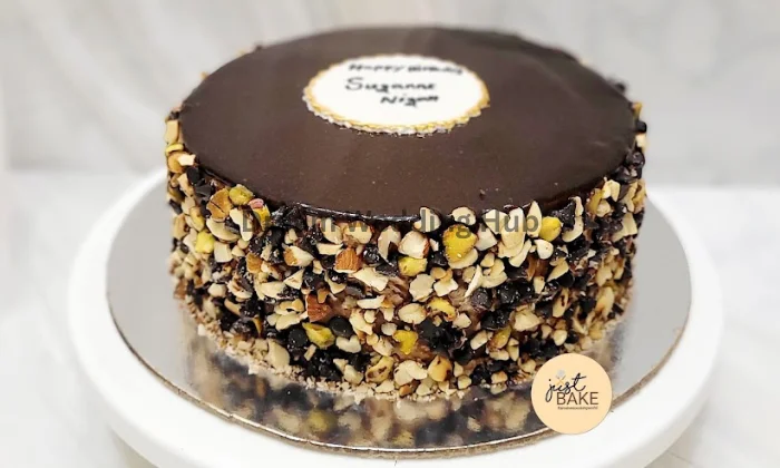 Just Bake by Ramshes Cooking world